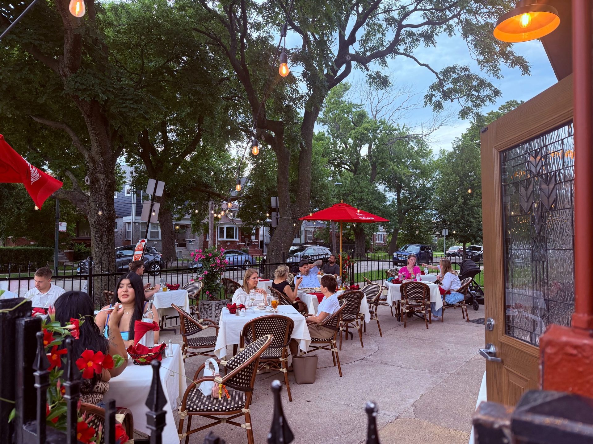 Mirabella Italian Cuisine Rewards
