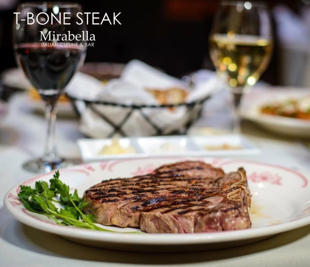 T-Bone.