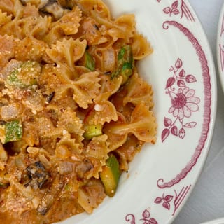 Farfalle Mirabella