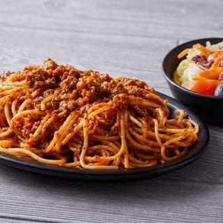 Spaghetti Bolognese